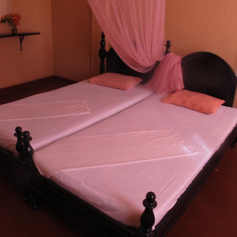 Shahira Hotel Nilaveli Cameră foto